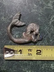Gallo Pewter Mermaid