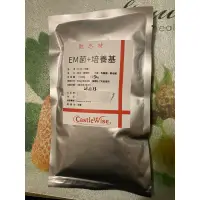 在飛比找蝦皮購物優惠-蕭博士EM菌+培養基（可培養5公升EM菌）