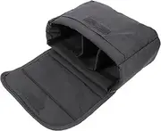 UKCOCO Camera Sleeve Camera Bag Camera Insert Padded Bag Camera Lens Case Camera Case for Backpack Camera Pouch Nylon Thicken Upholstered