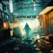 Memphis May Fire Shapeshifter CD