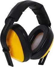 DOITOOL Noise-isolating Headphones Ear Muffs Noise Protection for Shooting Soundproof Ear Defenders