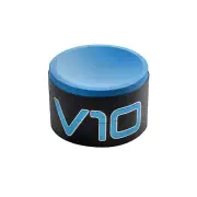 TAOM V10 Pool Snooker Billiard Cue Chalk BLUE One Block Man Cave Gift