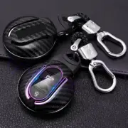 Key Case Bag Shell Holder Cover For Mini Clubman F54 F55 F56 F57 F60 Accessories (for: Mini)