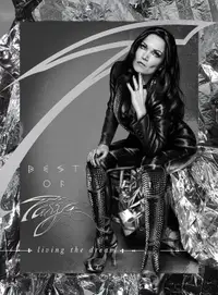 在飛比找誠品線上優惠-Best of Tarja: Living The Drea