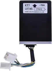 Motorcycle Digital Ignition CDI Unit For CBR250 MC14 86 CBR250R MC17 87 CBR400R MC23 1986 CBR 250 400 250CC 400CC Igniter