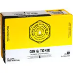Archie Rose Gin & Tonic Can 200ml