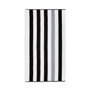 Laguna Beach Cabana Beach Towel