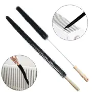 Long Reach Lint Cleaner Brush Perfect for Home Appliance Maintenance Tasks