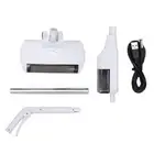 Electric Floor Cleaner Wet Dry Use Cordless Floor Mop for Hard Wood Stone Tile