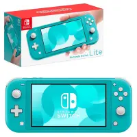 在飛比找蝦皮購物優惠-🤩大降價🔥🔥任天堂Nintendo Switch Lite主