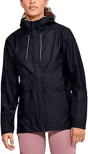 [Under Armour] Women's Cloudstrike Shell Jacket