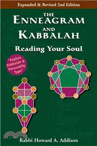 在飛比找三民網路書店優惠-The Enneagram and Kabbalah: Re