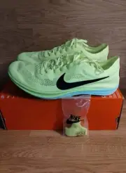 Nike Zoom Dragonfly Track Spikes Mens Size 13 Volt Running Training DR9922-700