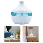 300ml Air Humidifier Nightlight Aroma Diffuser for Car Bedroom Tabletop Baby