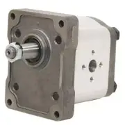 Hydraulic Pump Fits 1250A 1255 1265 1270 2-50 260C 310 310C 310DT 350 360 360C
