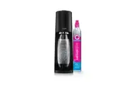 SodaStream Terra Sparkling Water Maker- Black