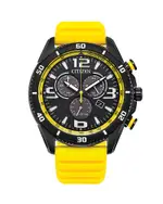 Citizen Eco Drive Sport Casual Brycen Chronograph, 45mm
