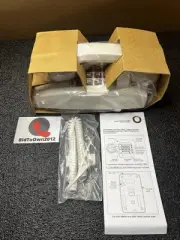 Avaya Lucent 2554-YMGP 108209081 Single Line Wall Phone – White *NEW IN BOX*