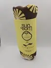 Sun Bum X Slow Tide Hair Towel Brand New