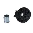 Automatic Cup Washer Glass Rinser Cleaning Tool Glass Rinser For Kitchen Sinks