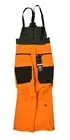 Men's The North Face Steep Series A-CAD Futurelight Bib Ski Pants New $550