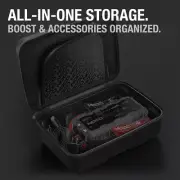 NOCO GBC103 Boost X EVA Protection Case for GBX75 UltraSafe Lithium Jump Starter
