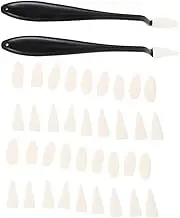 Drawing Eraser Pen Set of Sketching Supplies for Artistic Projects Round and Pointed Tips