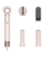 [Lenoxx] Hair Dryer Multi-Styler With Adjustable Heat Settings