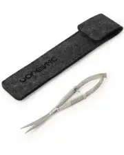 Aquarium Spring Scissors, 6.3 Inch Aquarium Scissors Spring, Aquascaping Spri...