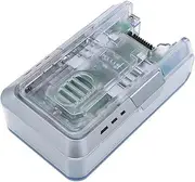 Vacuum Cleaner Li-ion Battery Pack 21.6V/2000mAh ZB1965-20P S11-01, Compatible for Tineco Pure One S11 A11 Hero EX Tango Battery