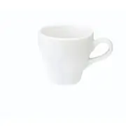 Loveramics C08701BWH 280 ml Tulip Latte Cup White