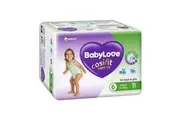 Babylove Cosifit Junior Convenience Nappies 15 Pack