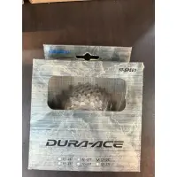 在飛比找蝦皮購物優惠-SHIMANO DURA-ACE CS-7800全新盒裝10