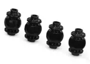 Traxxas 7972 - Aton Anti-Vibration Gimbal & Camera Damper Balls