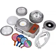 Hobolite Iris Creator Kit