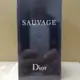 香親香愛～Christian Dior CD 曠野之心 男性淡香水 100/60ml, Sauvage