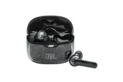 JBL Tune Beam Ghost Edition Ghost Black Earbuds