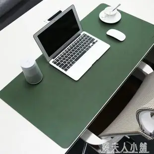 滑鼠墊超大大號辦公桌墊電腦鍵盤墊書桌墊