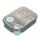 Exercise Meal Prep Container Microwave-safe Lunch Container Bento Box