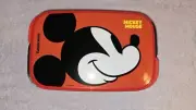 TUPPERWARE Mickey Mouse DISNEY slim Lunch Box