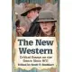 The New Western: Critical Essays on the Genre Since 9/11