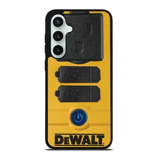 SAMSUNG Dewalt POWER INVERTER 三星 Galaxy S23 Ultra 保護殼三星 Gala