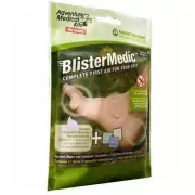 Camping, Bug Out Bag, Adventure Medical 0155-0667 Blister Medic Kit – 11 Pieces