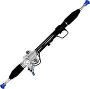 For Power Steering Gear Box Rack Compatible For Mitsubishi Pickup Triton L200 Pajero Montero Sport Challenger Nativa LHD MR333500 4410A725