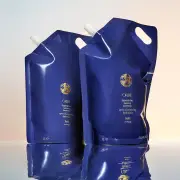 Oribe Supershine Hydrating Conditioner 1000ml Refill