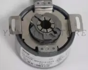 1x DFS60E-BDAC01024 rotary encoder