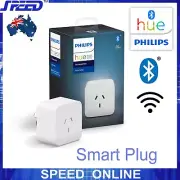 Philips Hue Smart Plug - Bluetooth and WiFi APP Control - New Version 2
