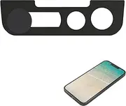 Compatible for 13 Front Camera Cover | Webcam Cover for 13/13 Pro/13 Pro Max/13 | Camera Lens Protector Protect Privacy and Security, Not Affect Face ID