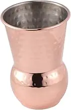 Highball Shot Cup Large 400ml Wine Goblet Insulated Stainless Steel Cup for BBQ Party