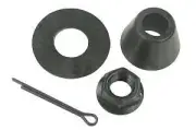 Ctrl Arm w/Ball Joint Mevotech CMS301036